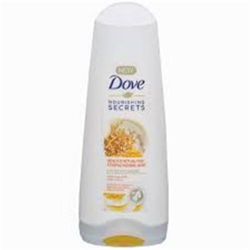 DOVE NOUR.SECRETS COND.180ml